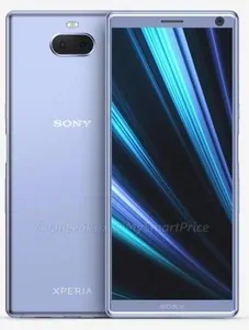 Замена динамика на телефоне Sony Xperia XA3 в Челябинске